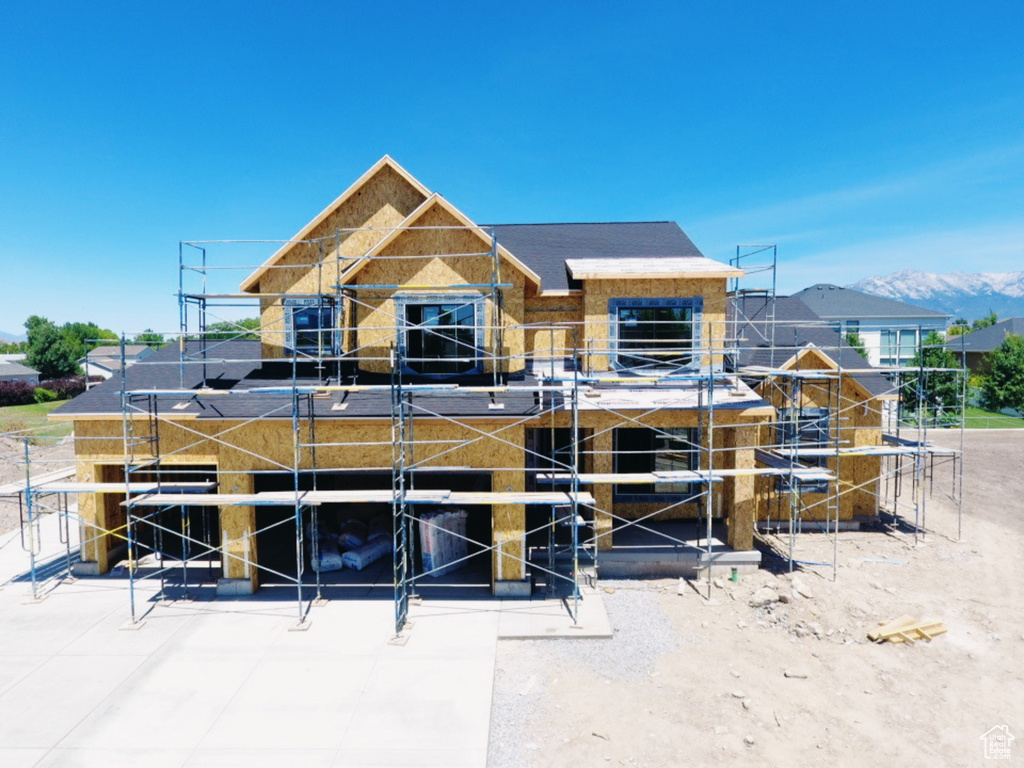 1356 W 425 S #9 Lehi, UT 84043