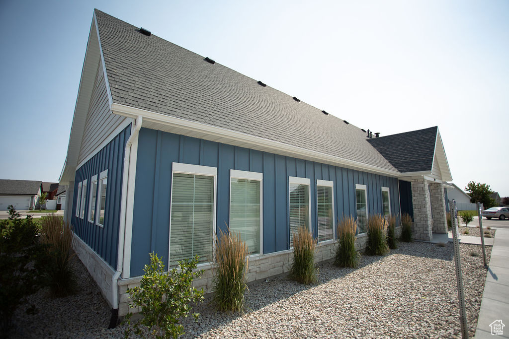 1754 N 300 E #116 North Ogden, UT 84414