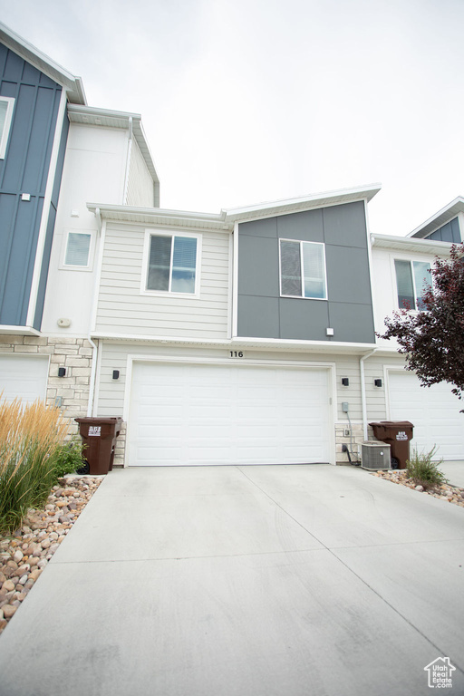 1754 N 300 E #116 North Ogden, UT 84414