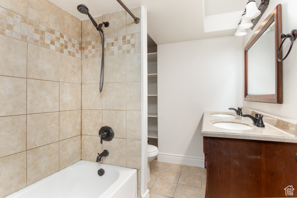 1232 S REGAL VIEW DR Saratoga Springs, UT 84045