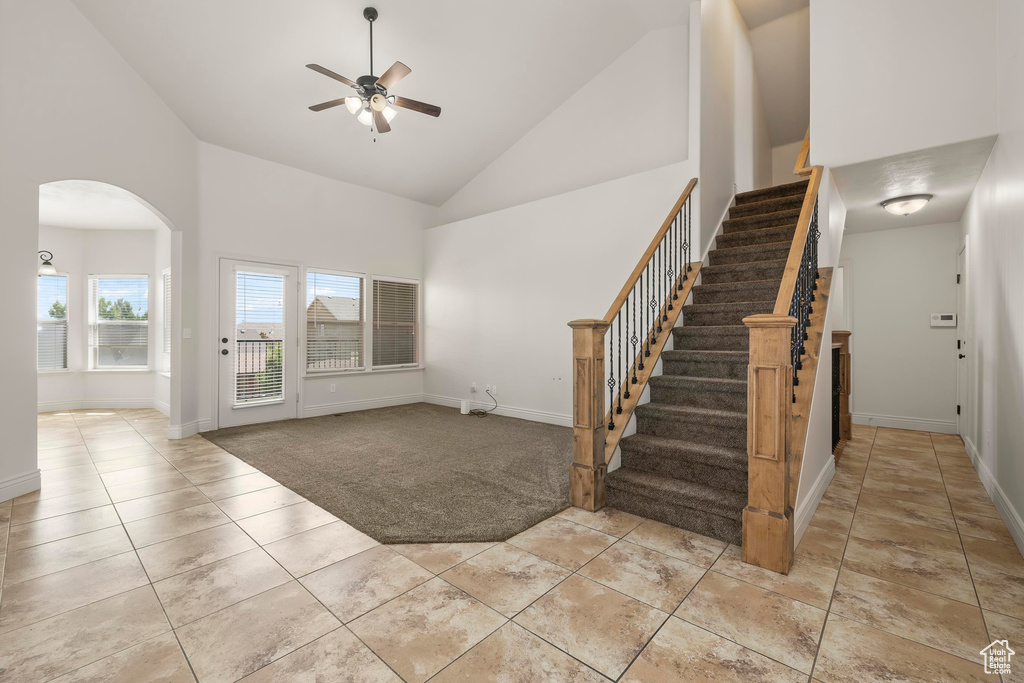 1232 S REGAL VIEW DR Saratoga Springs, UT 84045