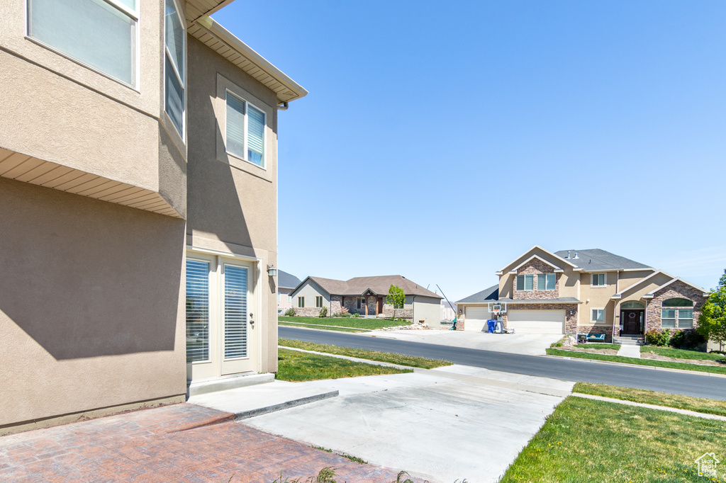 1232 S REGAL VIEW DR Saratoga Springs, UT 84045
