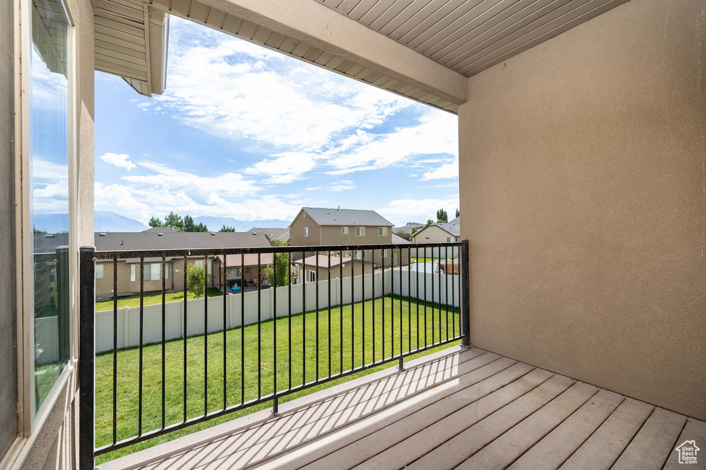 1232 S REGAL VIEW DR Saratoga Springs, UT 84045