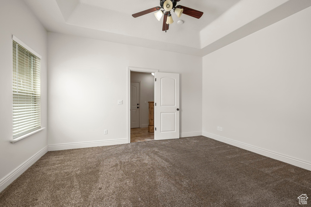 1232 S REGAL VIEW DR Saratoga Springs, UT 84045