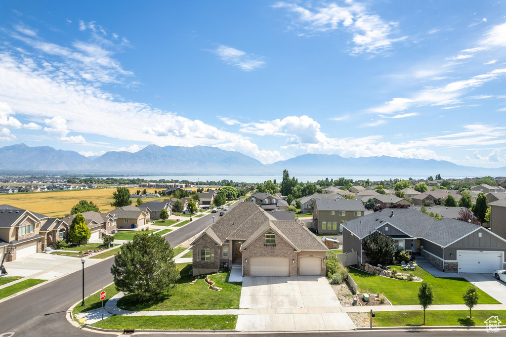 1232 S REGAL VIEW DR Saratoga Springs, UT 84045