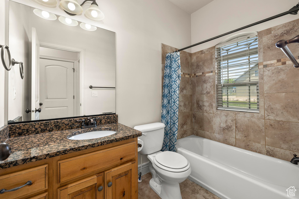 1232 S REGAL VIEW DR Saratoga Springs, UT 84045