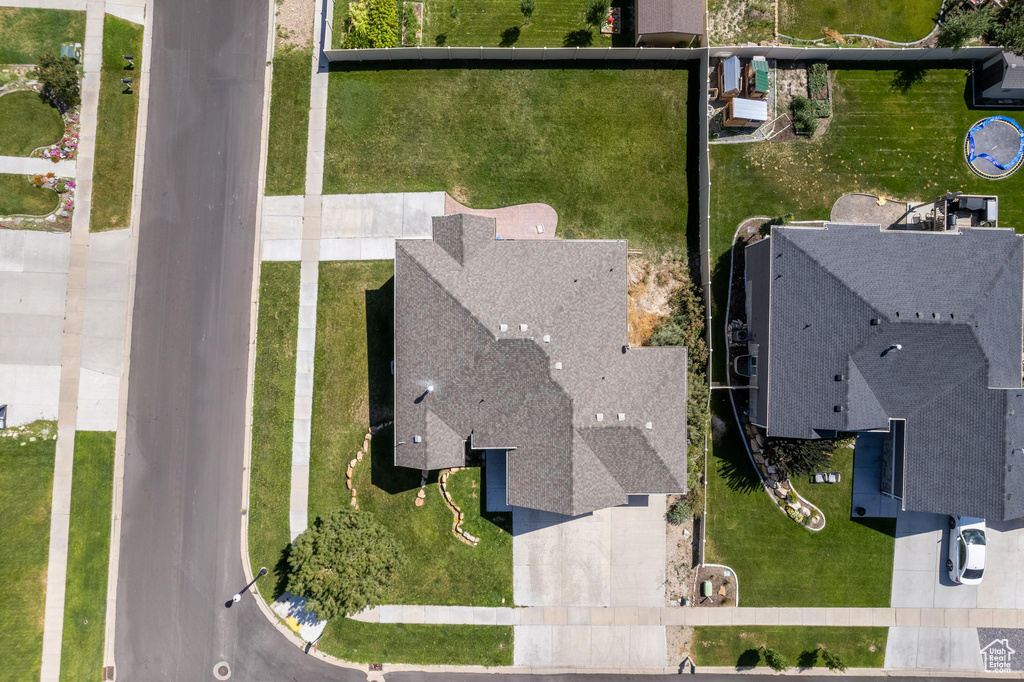 1232 S REGAL VIEW DR Saratoga Springs, UT 84045