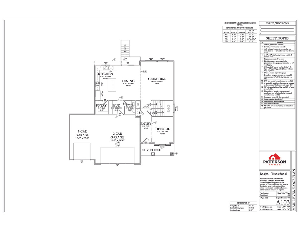 2966 E CARRIAGE DR Eagle Mountain, UT 84005