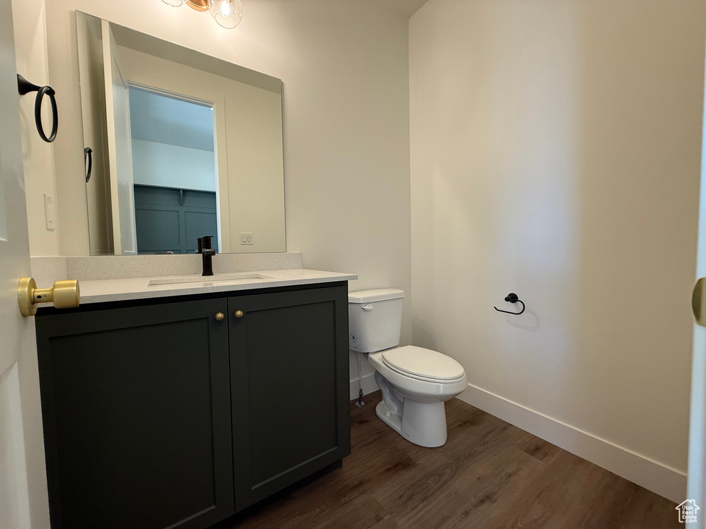 2966 E CARRIAGE HILL DR Eagle Mountain, UT 84005