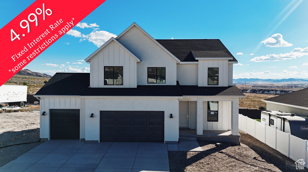 2966 E CARRIAGE HILL DR Eagle Mountain, UT 84005