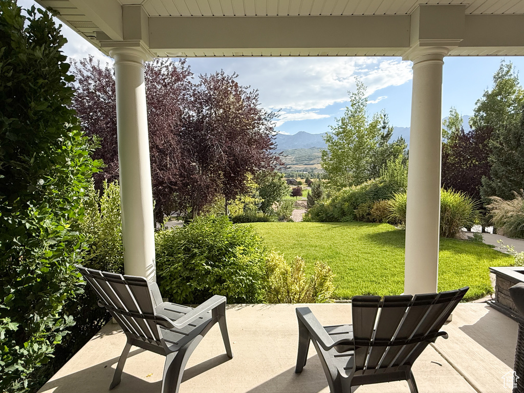 3904 SUMMER RD Morgan, UT 84050