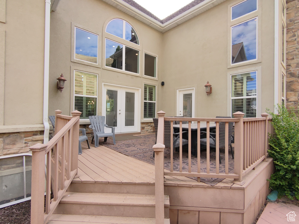 3904 SUMMER RD Morgan, UT 84050