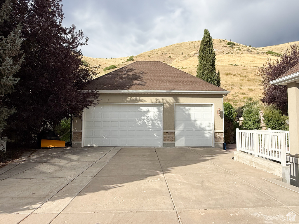 3904 SUMMER RD Morgan, UT 84050