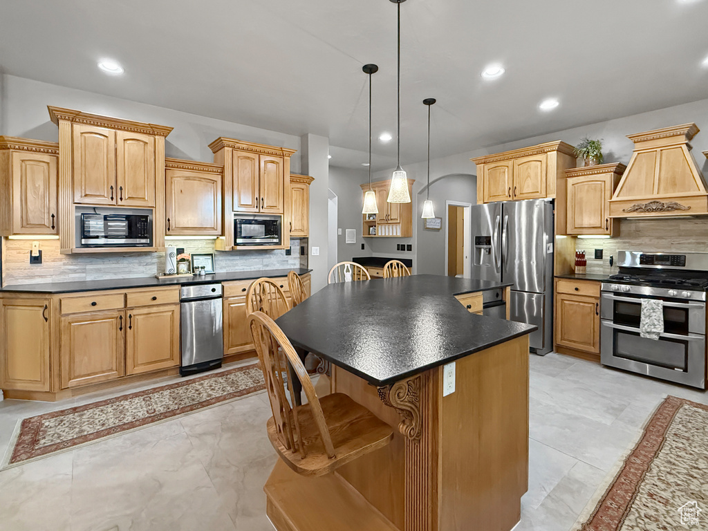 3904 SUMMER RD Morgan, UT 84050