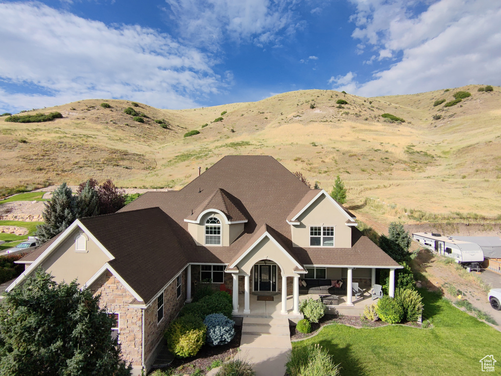 3904 SUMMER RD Morgan, UT 84050