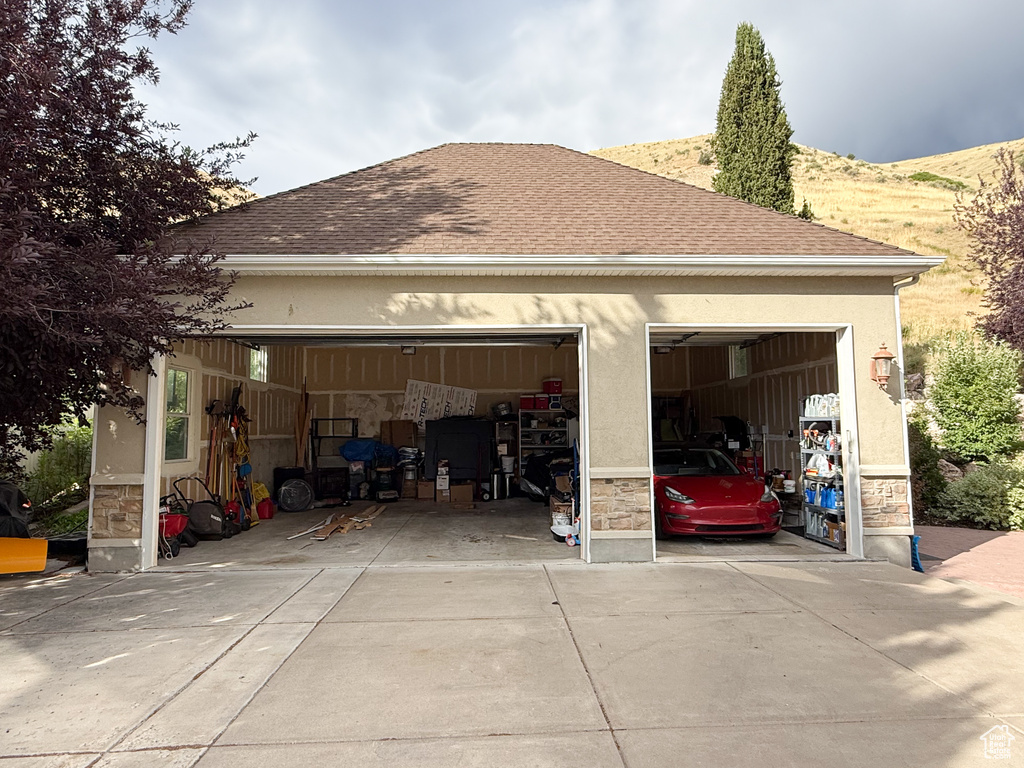3904 SUMMER RD Morgan, UT 84050
