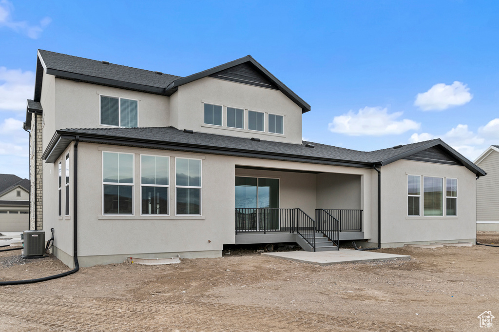 6766 N BISMARK PEAK Eagle Mountain, UT 84005
