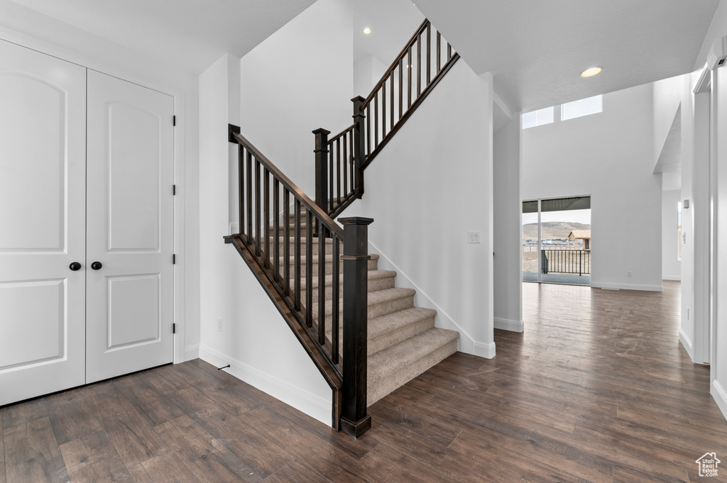6766 N BISMARK PEAK Eagle Mountain, UT 84005