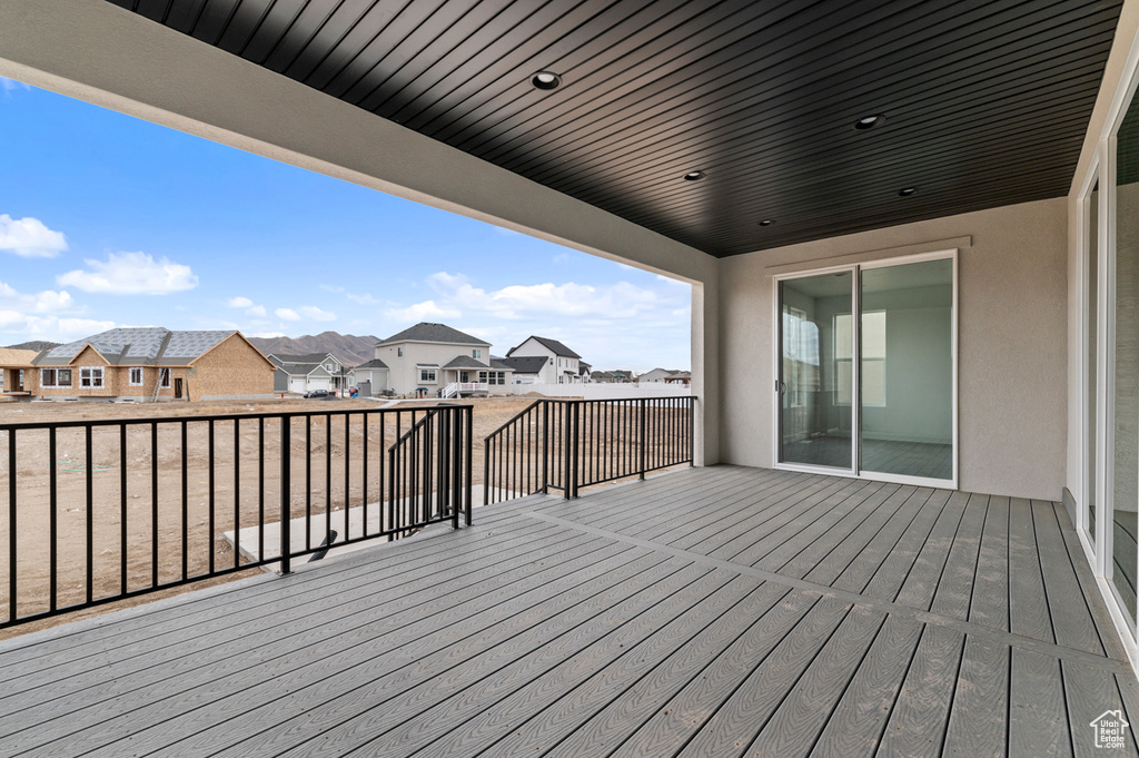 6766 N BISMARK PEAK Eagle Mountain, UT 84005