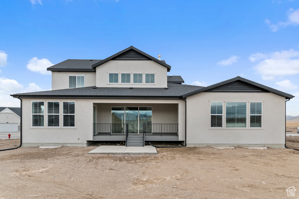 6766 N BISMARK PEAK Eagle Mountain, UT 84005