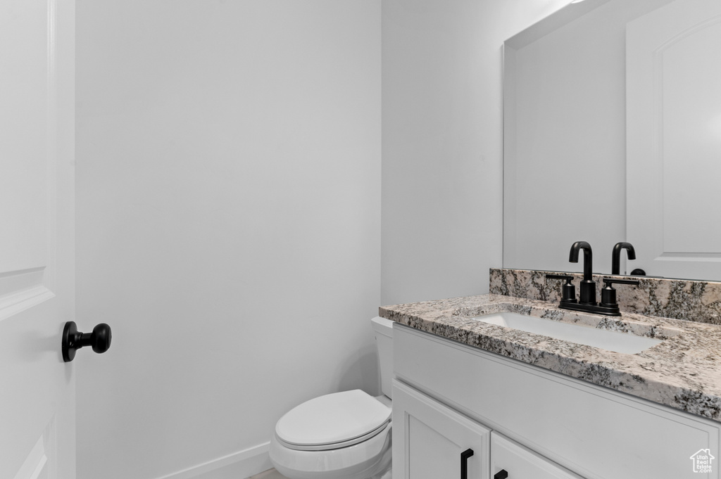 6766 N BISMARK PEAK Eagle Mountain, UT 84005