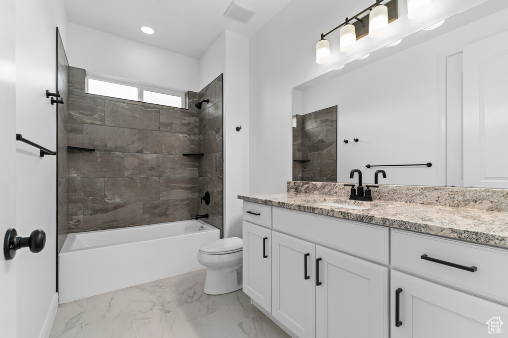 6766 N BISMARK PEAK Eagle Mountain, UT 84005