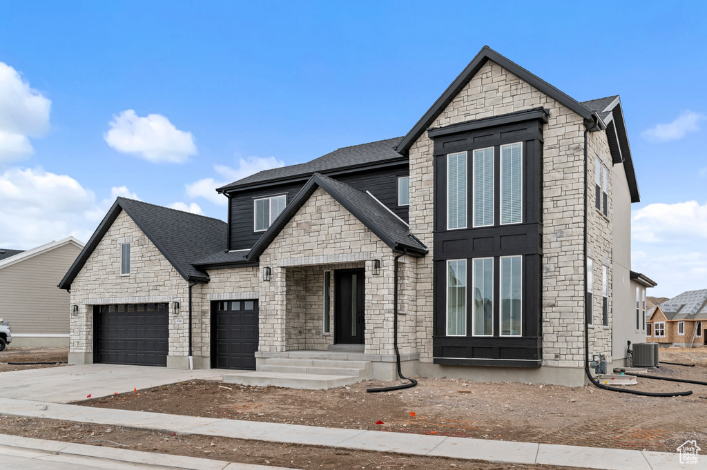 6766 N BISMARK PEAK Eagle Mountain, UT 84005