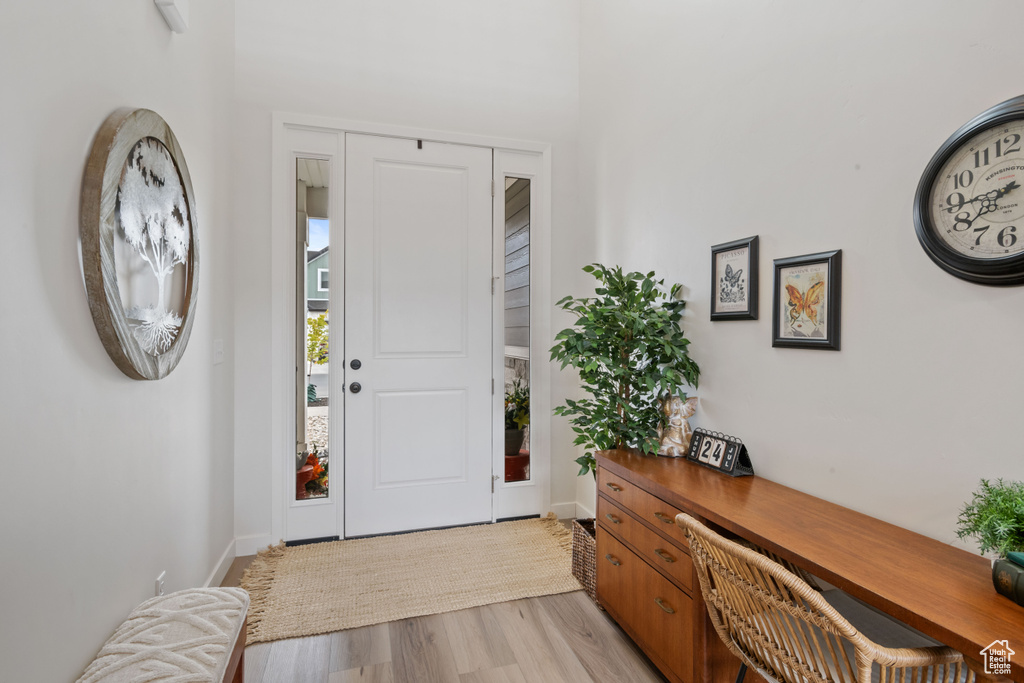 2841 S 2425 W Syracuse, UT 84075