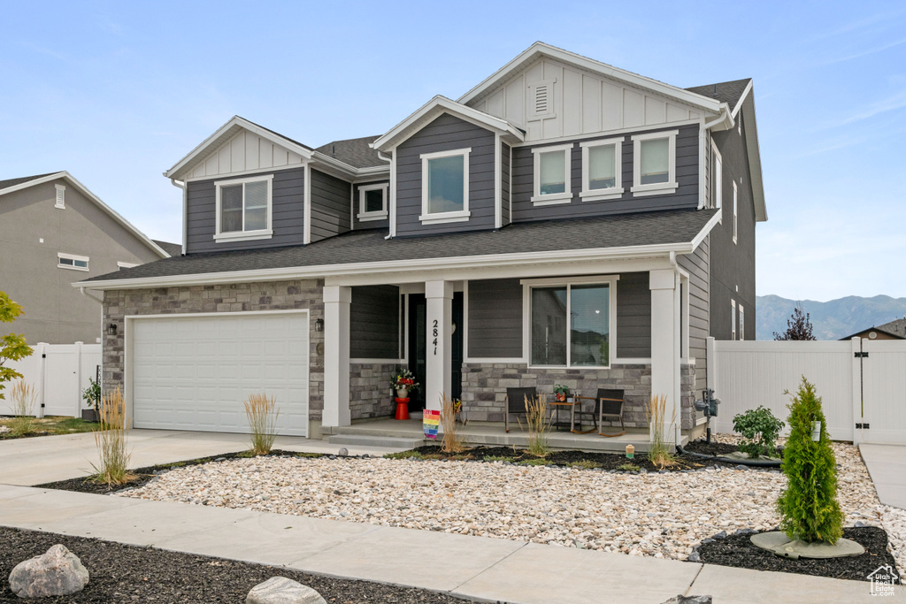 2841 S 2425 W Syracuse, UT 84075