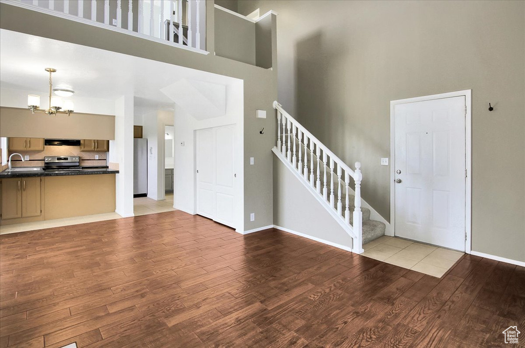1175 N 900 E #3 Layton, UT 84041