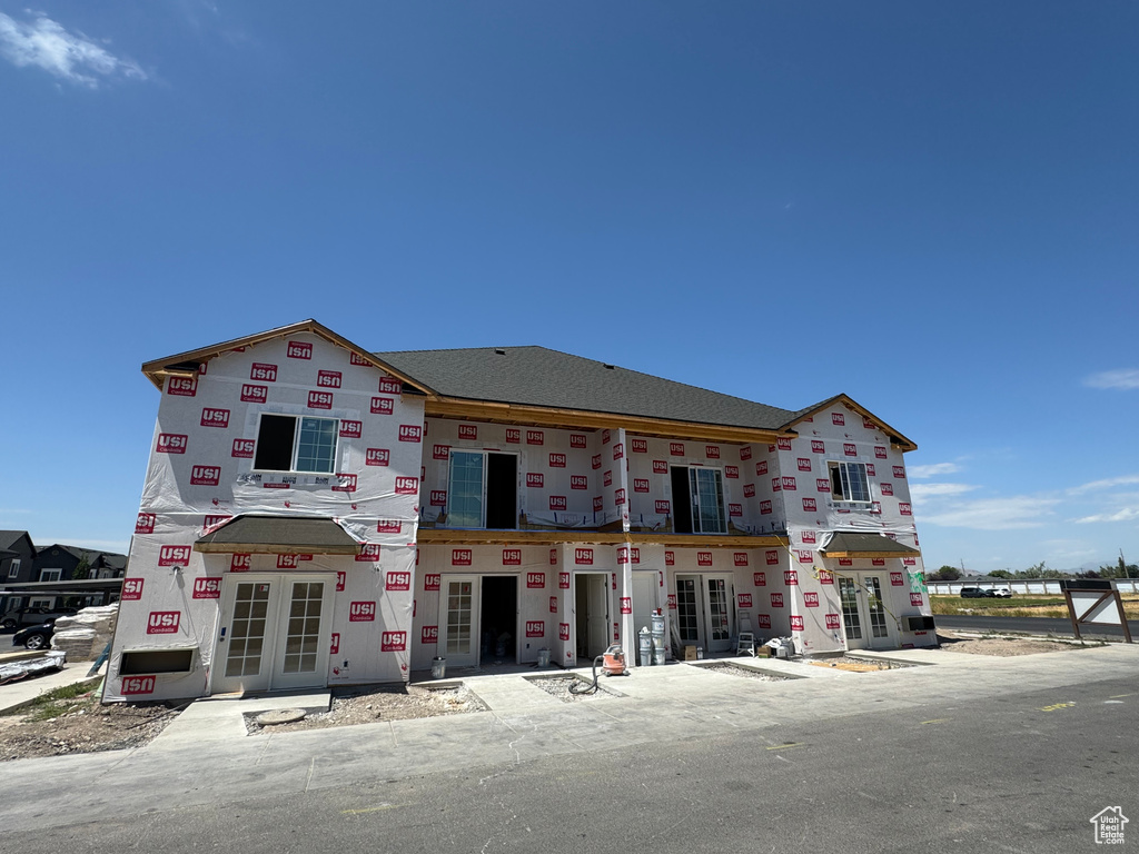 1593 N 110 W #138 Logan, UT 84341