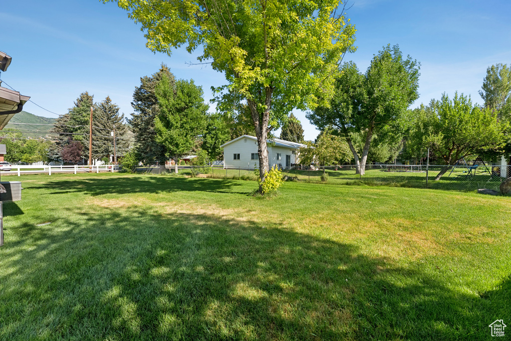320 PINE CANYON RD Midway, UT 84049