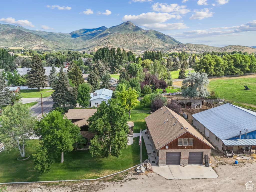 320 PINE CANYON RD Midway, UT 84049