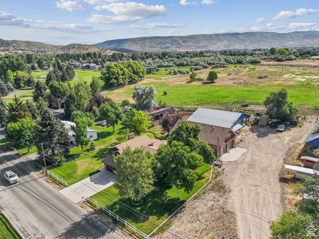 320 PINE CANYON RD Midway, UT 84049