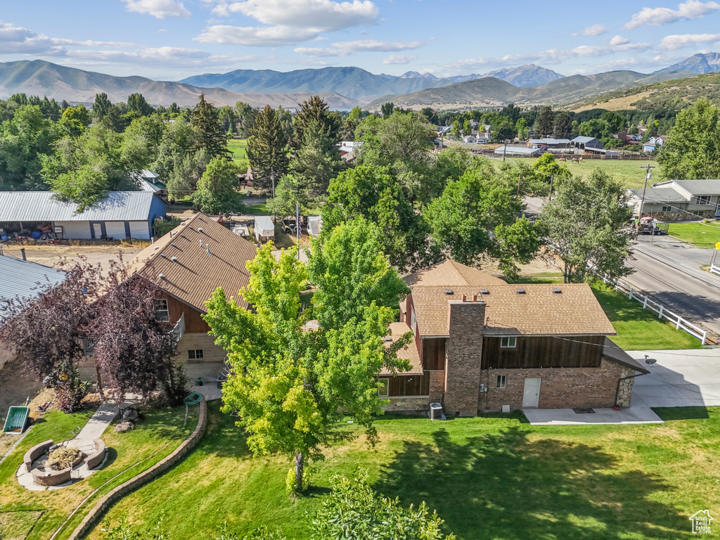 320 PINE CANYON RD Midway, UT 84049