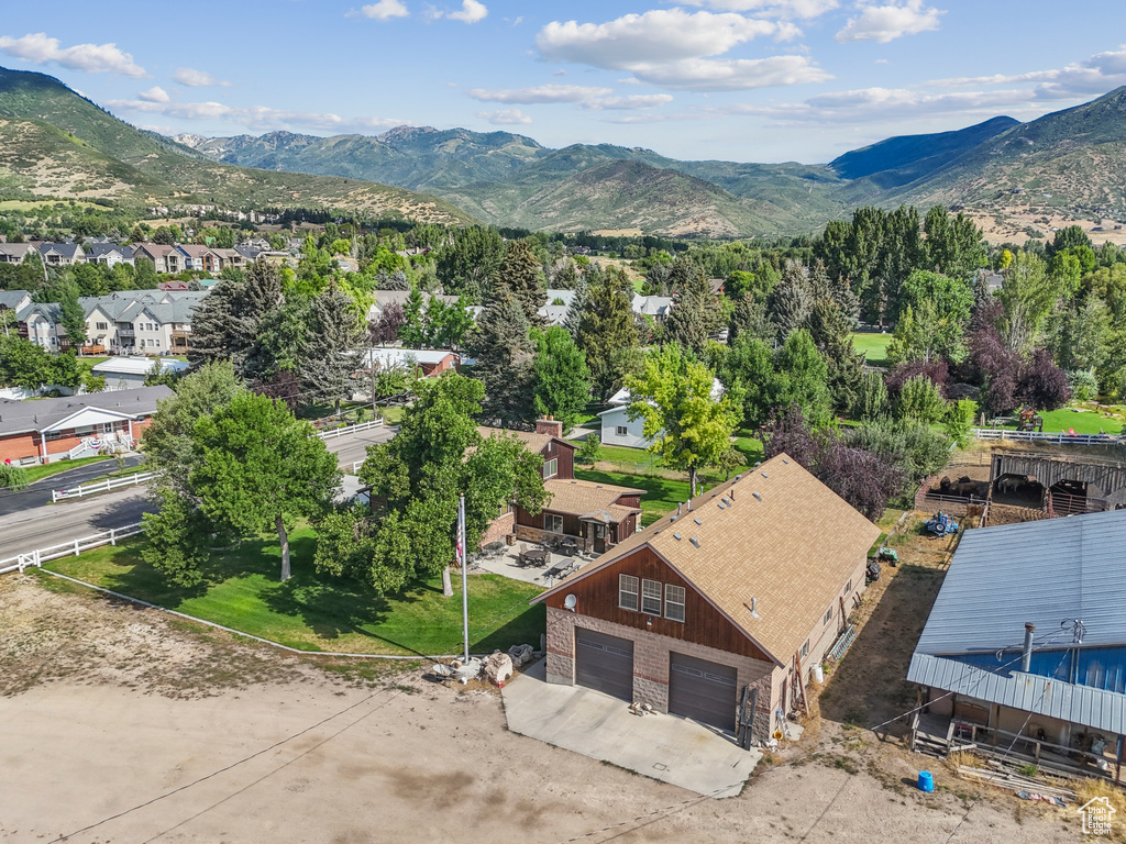 320 PINE CANYON RD Midway, UT 84049