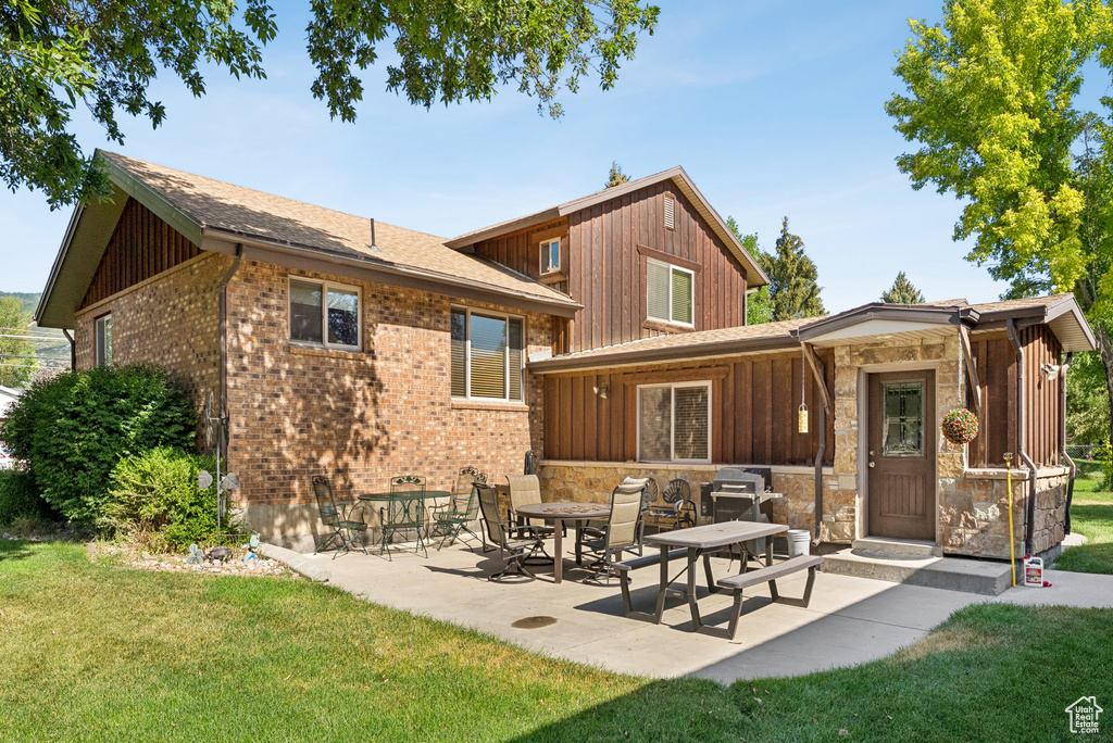 320 PINE CANYON RD Midway, UT 84049
