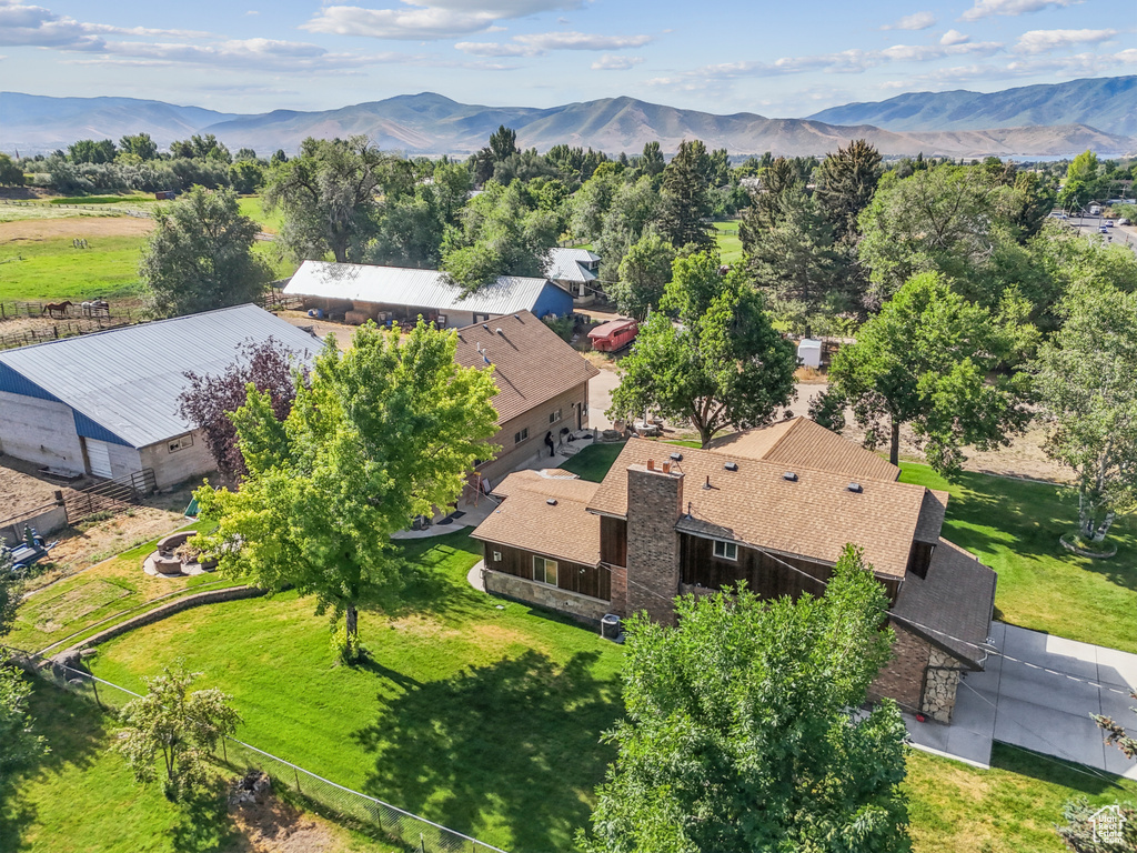 320 PINE CANYON RD Midway, UT 84049