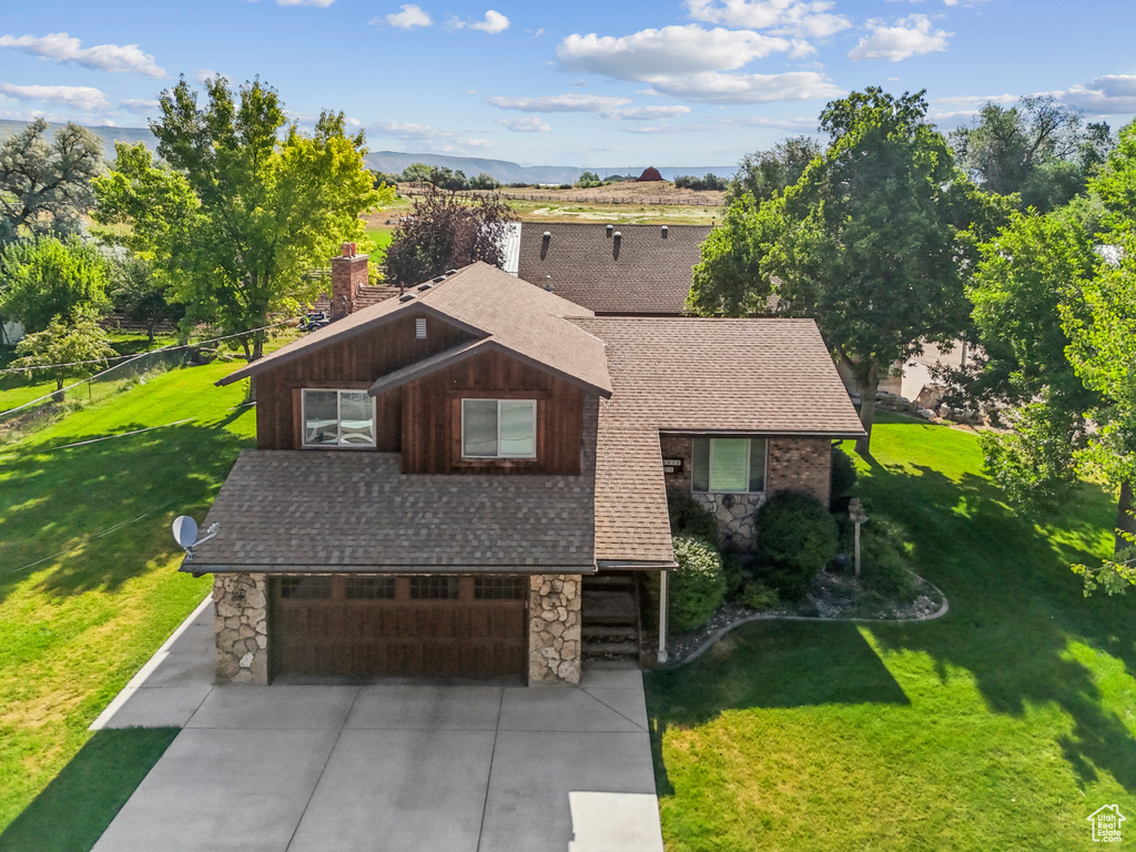 320 PINE CANYON RD Midway, UT 84049