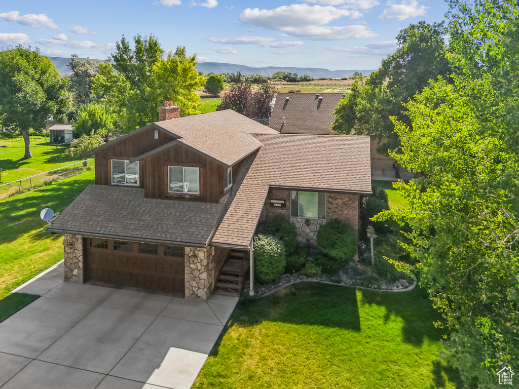 320 PINE CANYON RD Midway, UT 84049