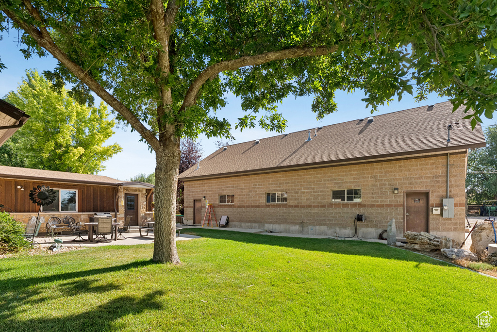 320 PINE CANYON RD Midway, UT 84049