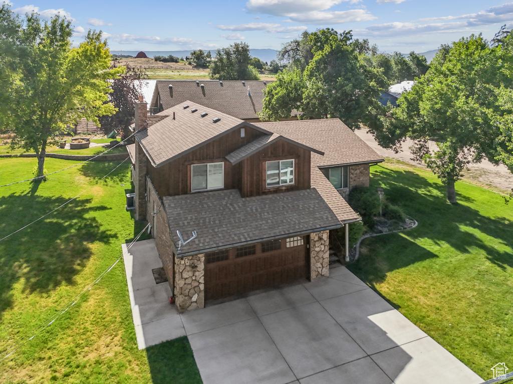 320 PINE CANYON RD Midway, UT 84049