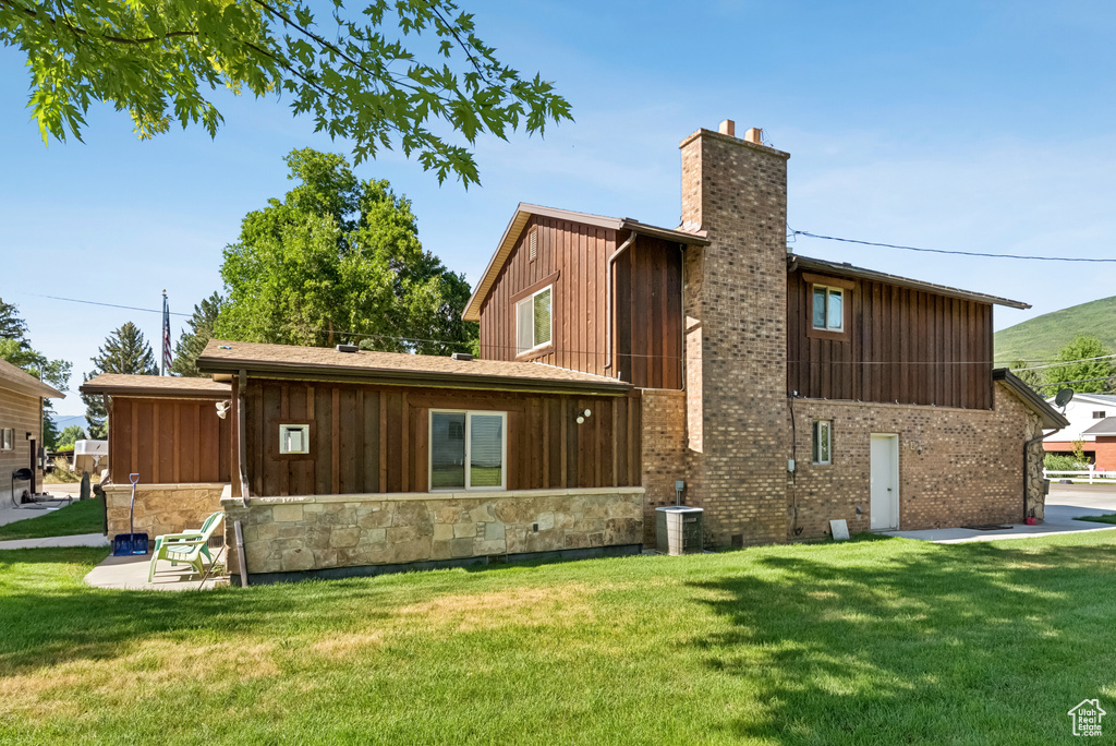 320 PINE CANYON RD Midway, UT 84049