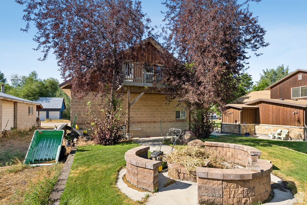 320 PINE CANYON RD Midway, UT 84049