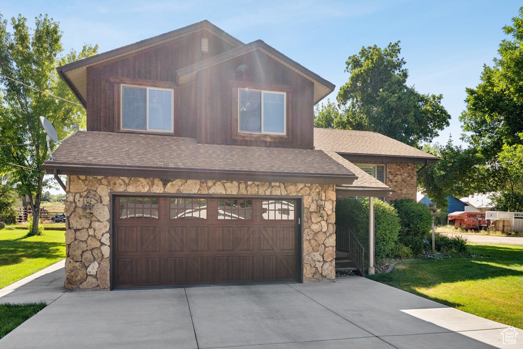 320 PINE CANYON RD Midway, UT 84049