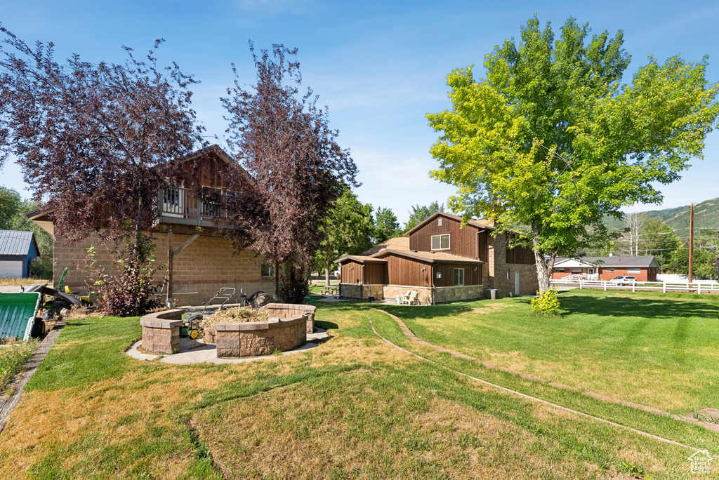 320 PINE CANYON RD Midway, UT 84049