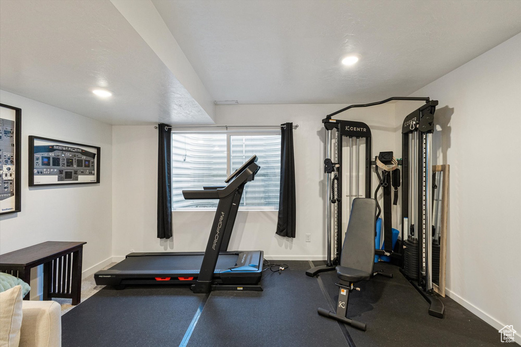 15537 S TRUMPET LN Bluffdale, UT 84065