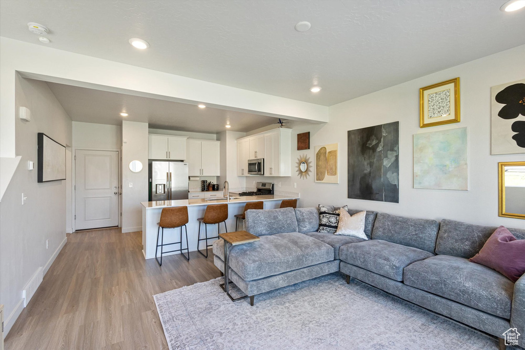 15537 S TRUMPET LN Bluffdale, UT 84065