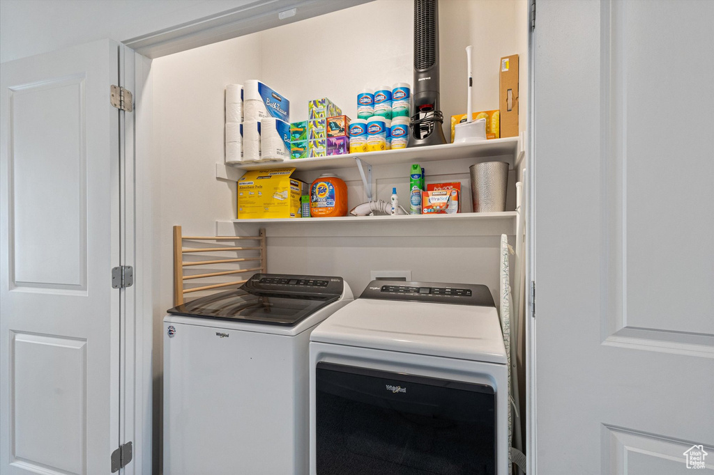 15537 S TRUMPET LN Bluffdale, UT 84065