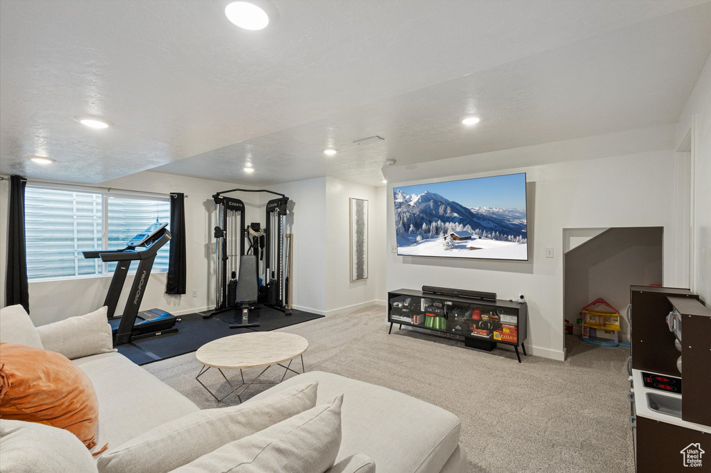15537 S TRUMPET LN Bluffdale, UT 84065